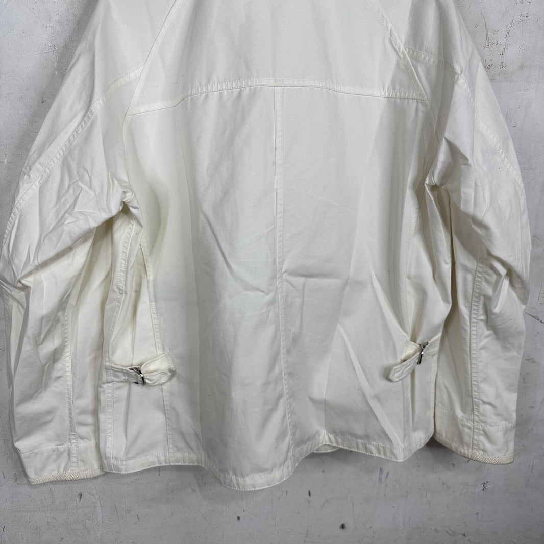Ralph Lauren Purple Label Fireman Jacket