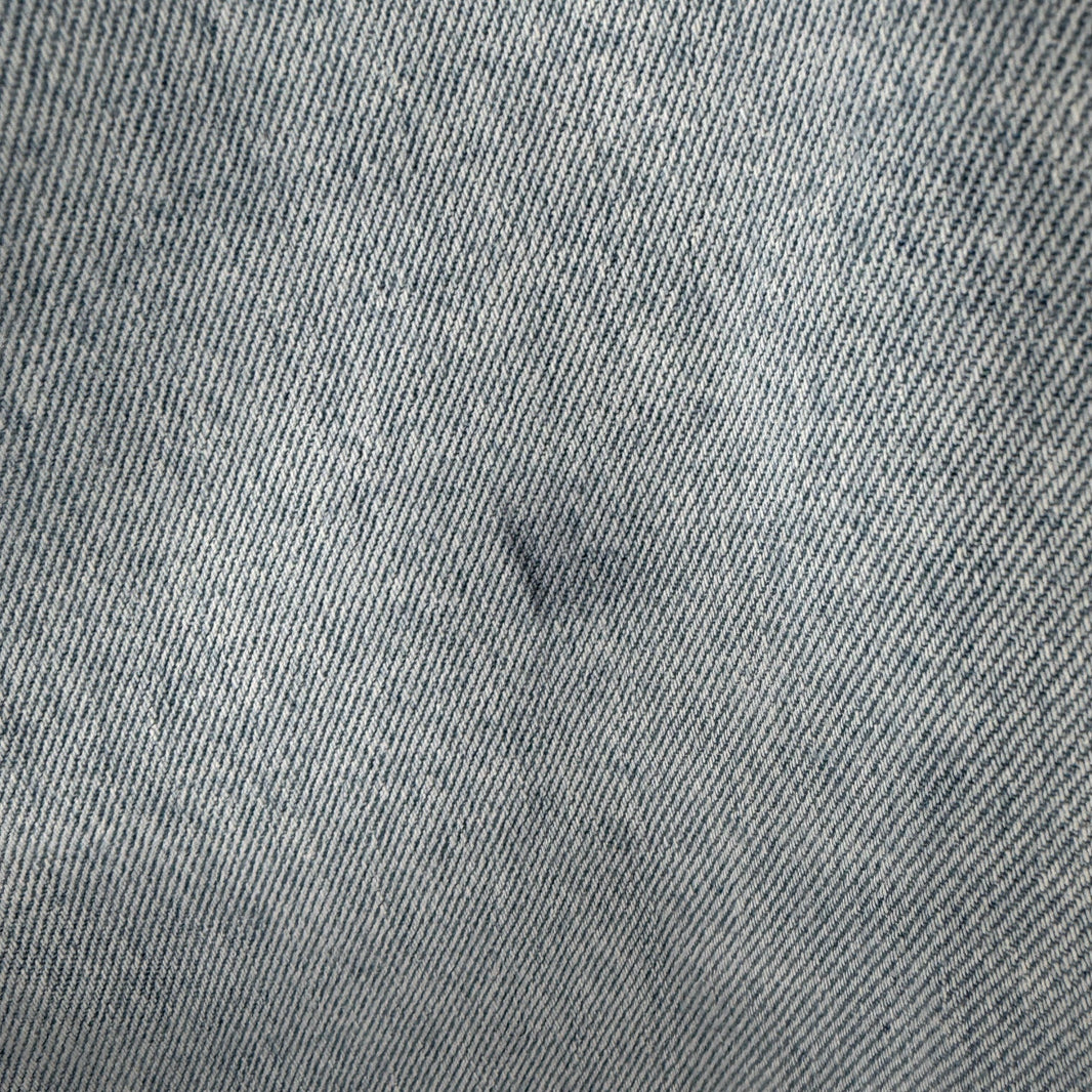 ERL Levi's Denim Shirt