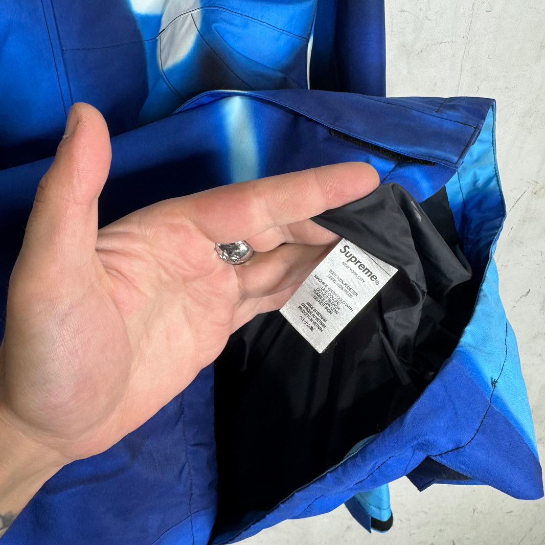 Supreme Belly Goretex Shell Jacket