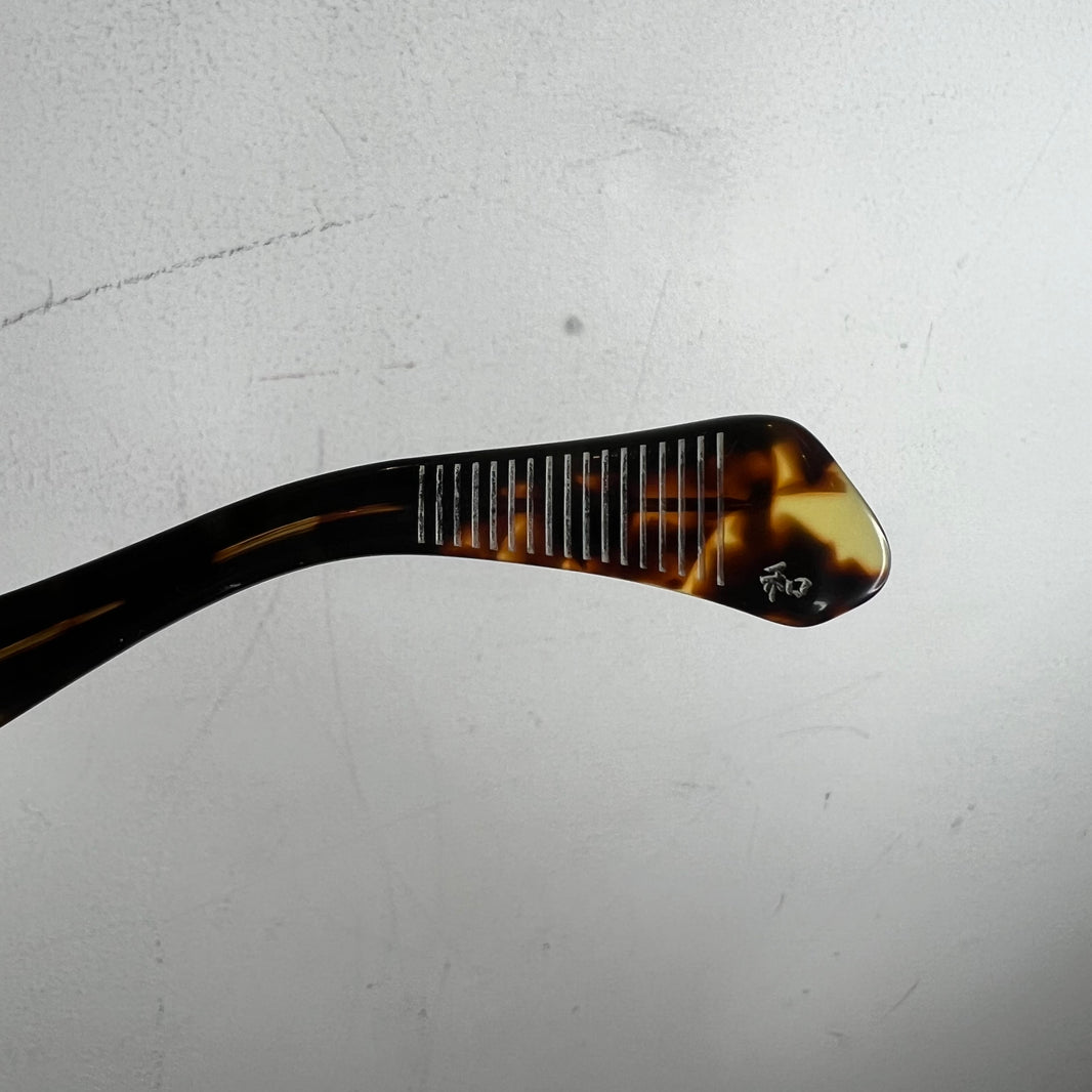 JMM Fellini Sunglasses