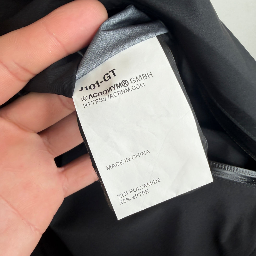 Acronym J101-GT Jacket