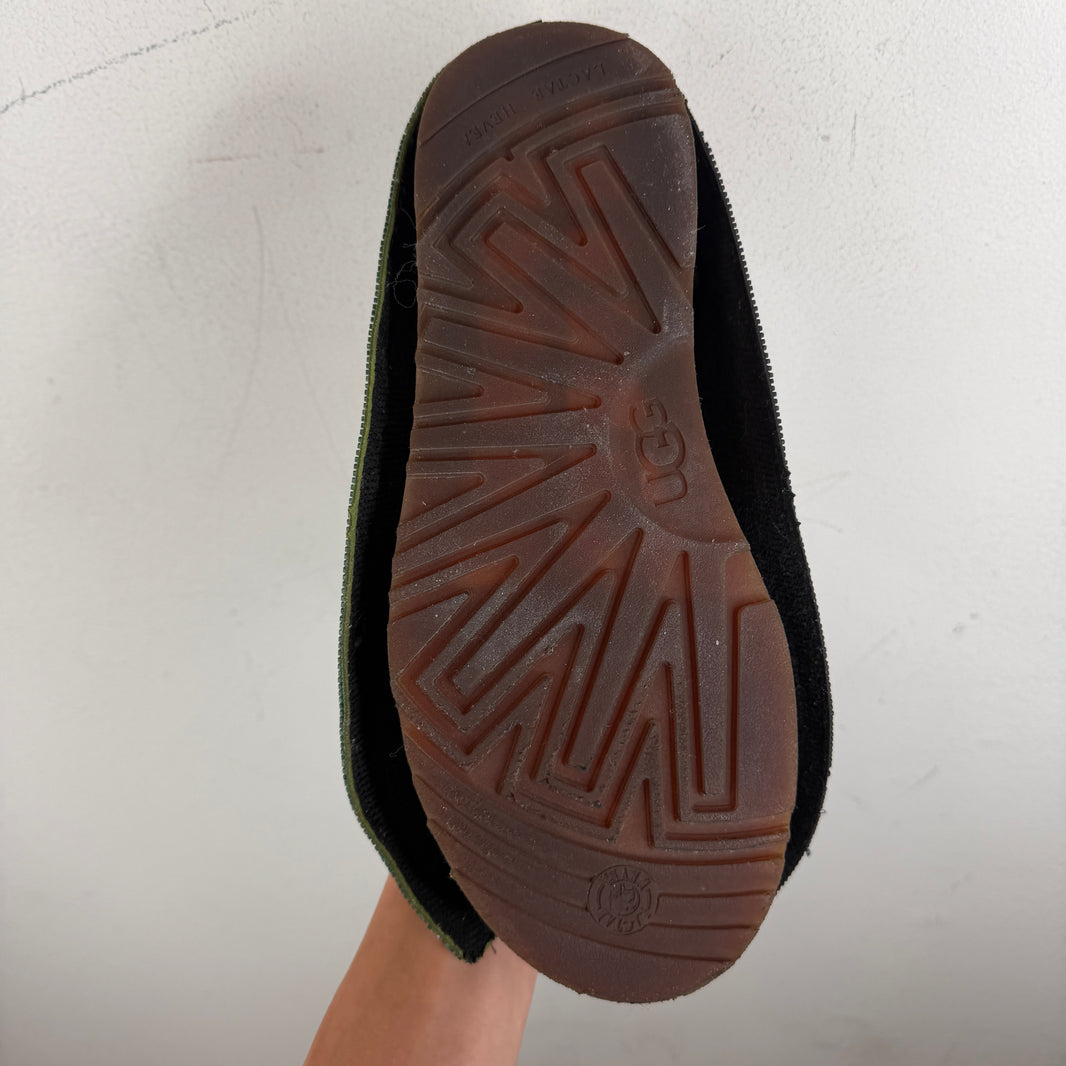 Denim Tears Ugg Tasman Slippers