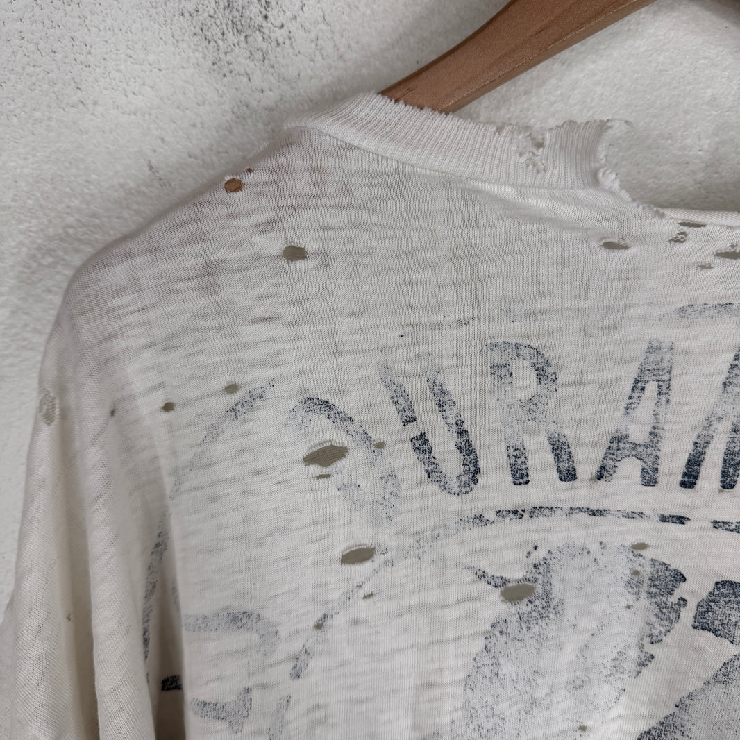 Vintage Smoked Duran Duran T-Shirt