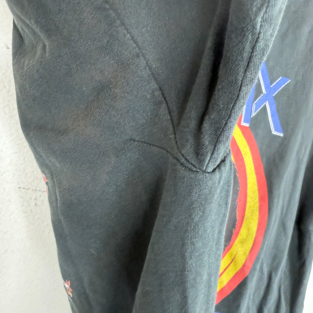 Vintage Anthrax State of Euphoria T-Shirt