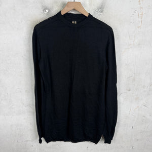 Rick Owens Thin Cashmere Sweater