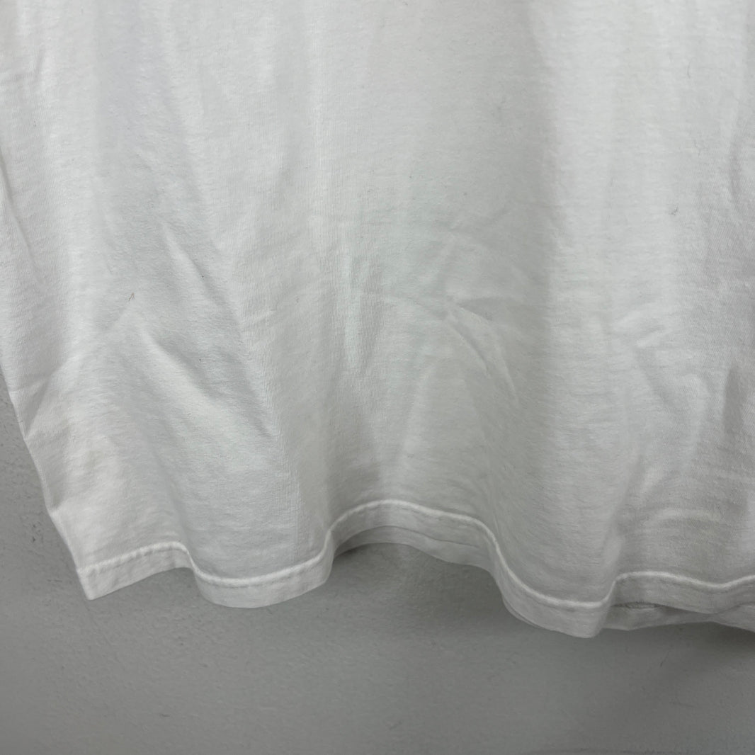 Supreme Sunset Opening Box Logo Shirt