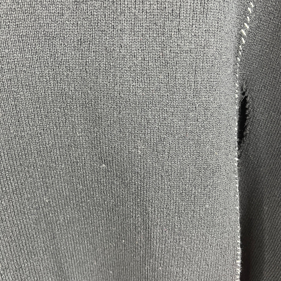 Raf Simons Oversized Distressed Rena Sweater