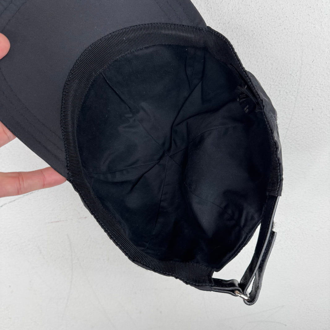 Prada Robot Monkey Hat