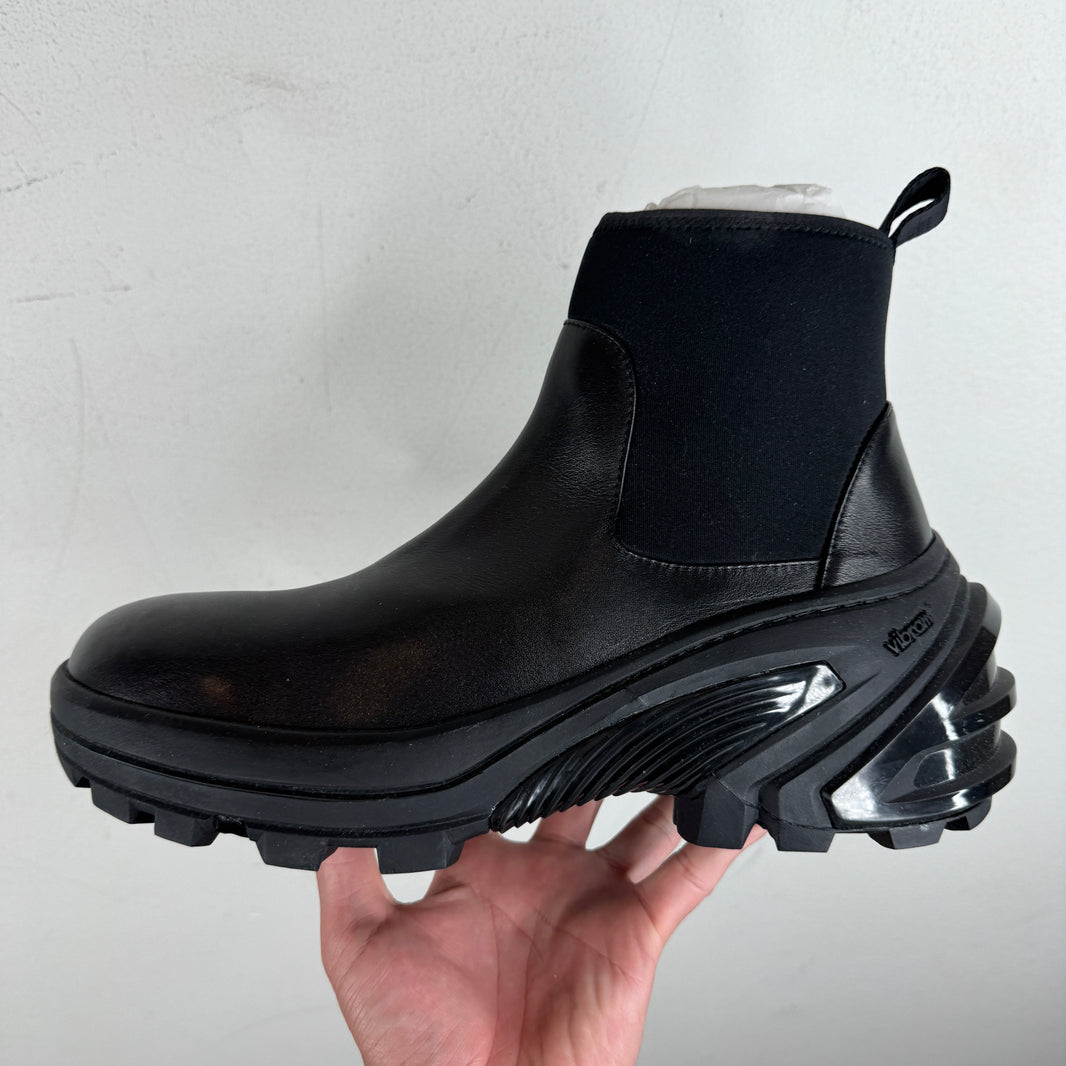 Alyx Vibram Chelsea Boots