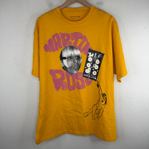 Martine Rose Speaker Collage T-Shirt