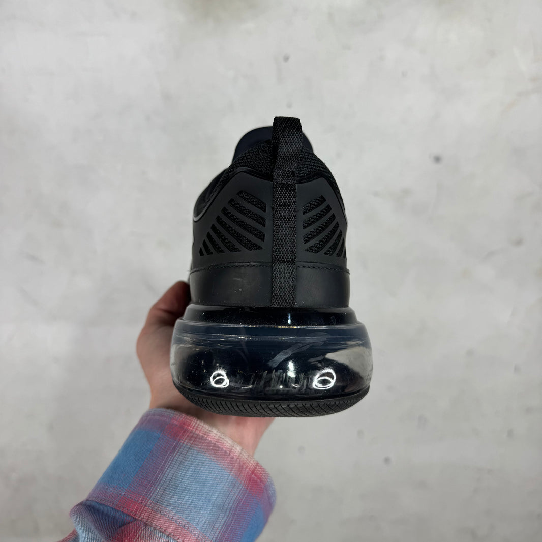 Prada Cloudbust Technical Sneakers