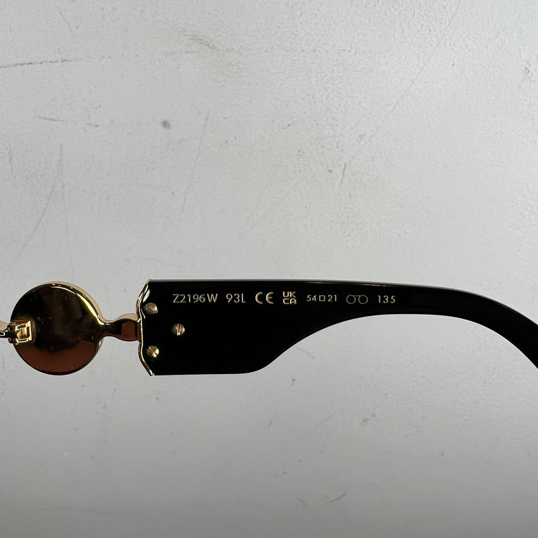 Louis Vuitton Tyler The Creator Z2196W Sunglasses