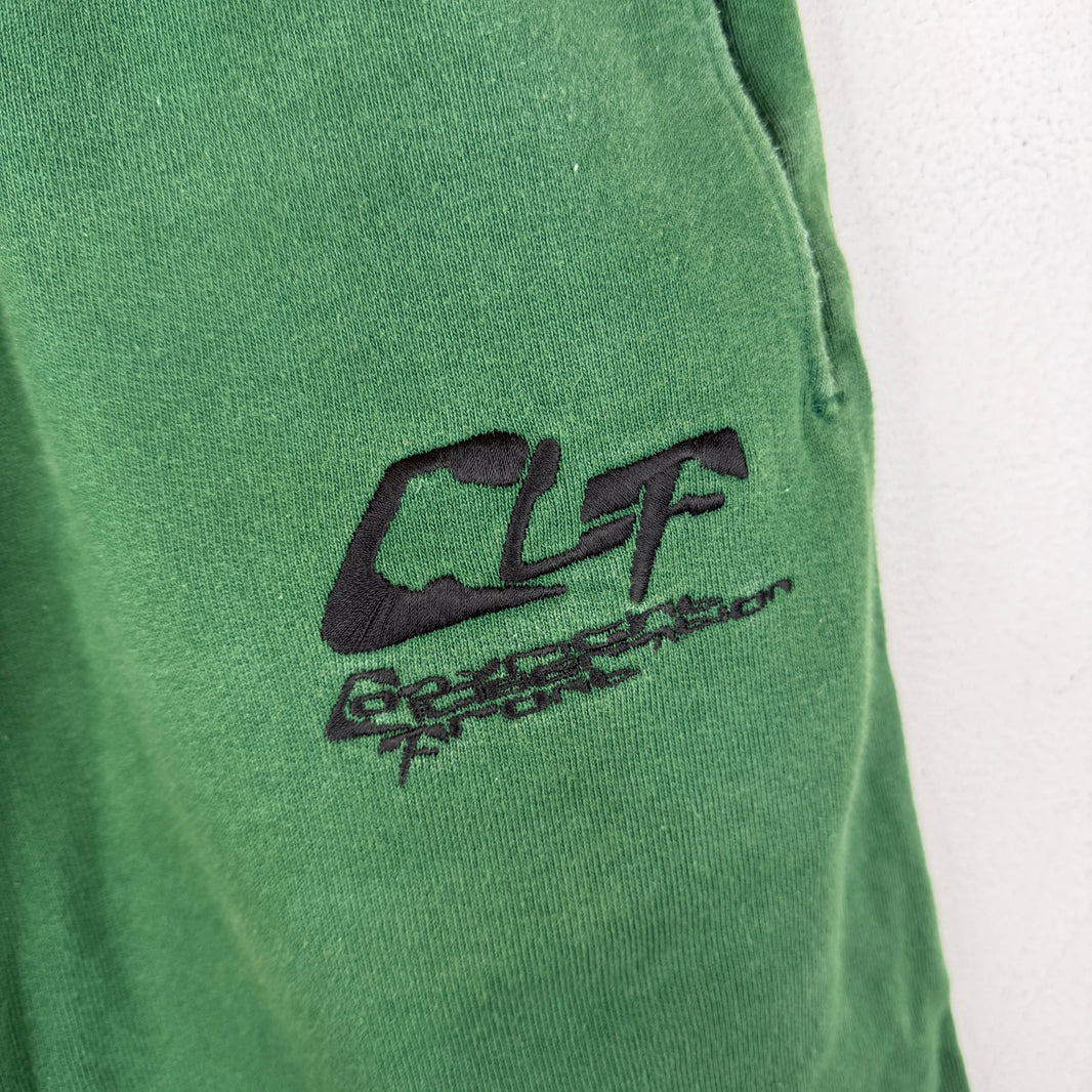 Readymade Copyright Shorts