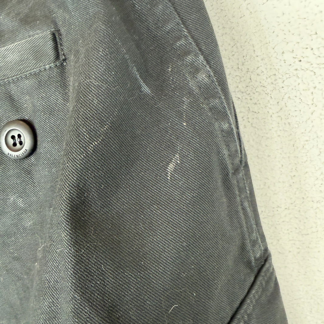 Balenciaga Kick Cargo Pants
