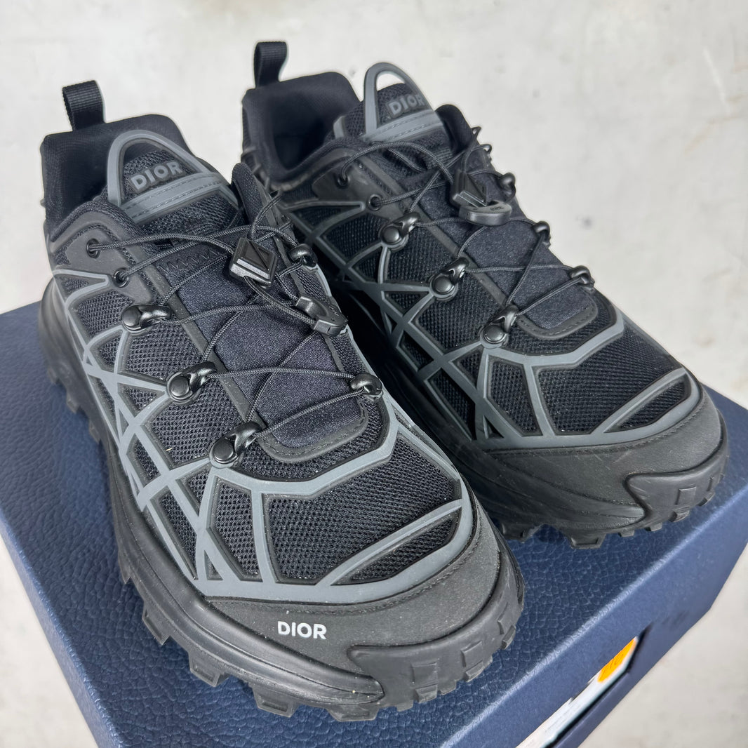 Dior Black B31 Runners