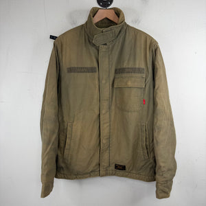 WTAPS Mike Military Jacket
