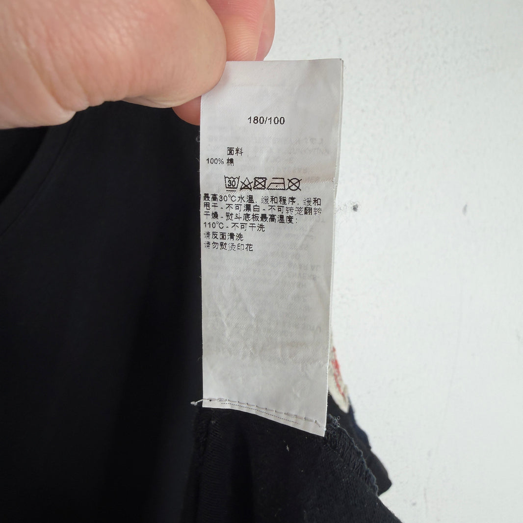 Greg Lauren Paul & Shark T-Shirt