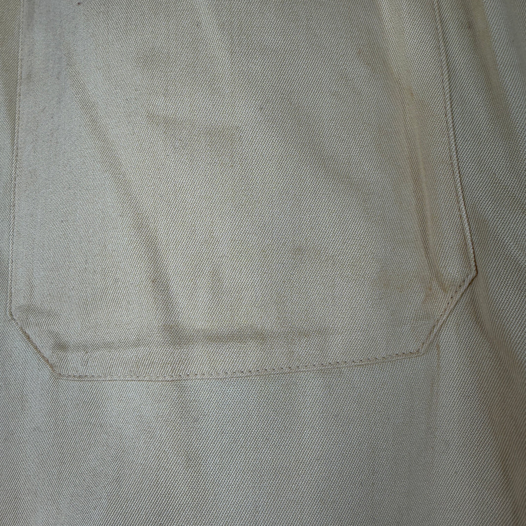 Gucci Badge Elastic Pants