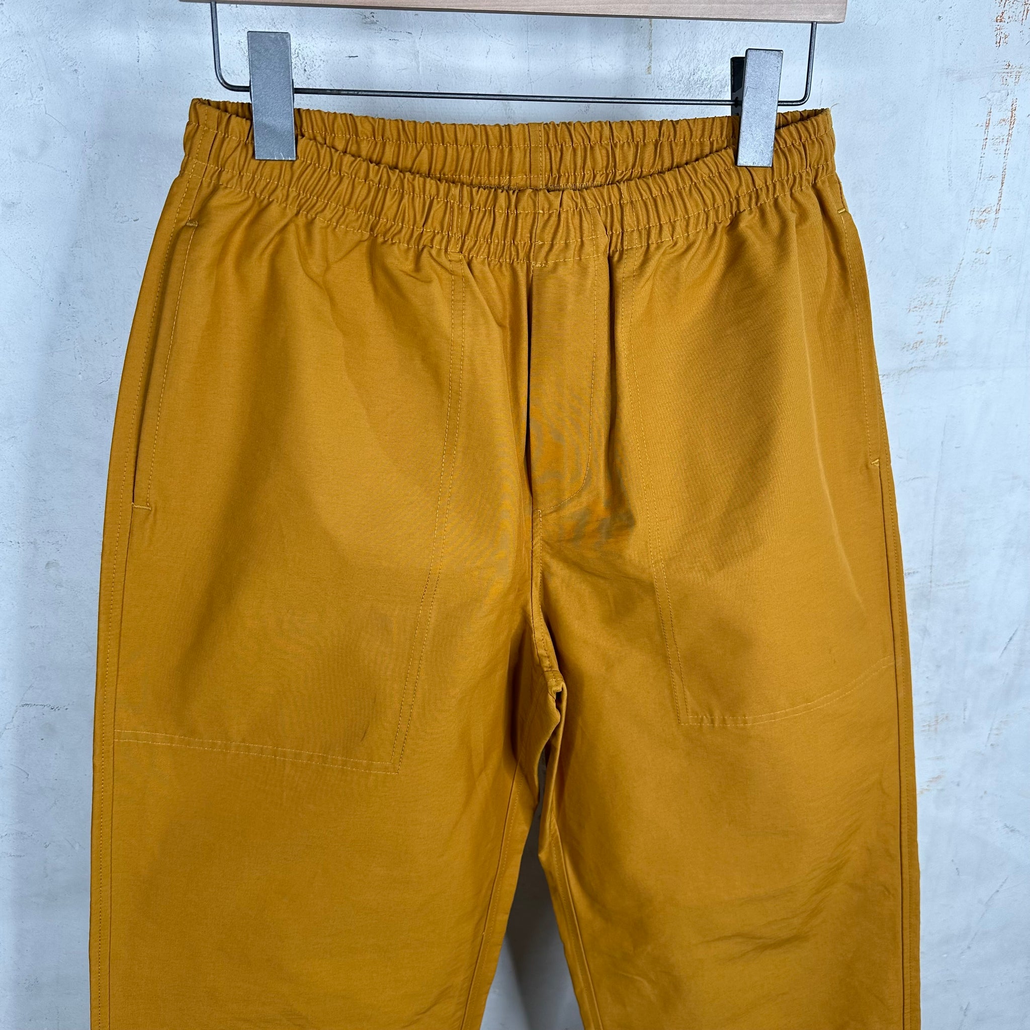 Bode Wide Nylon Pants