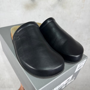 Balenciaga x Scholl Mules