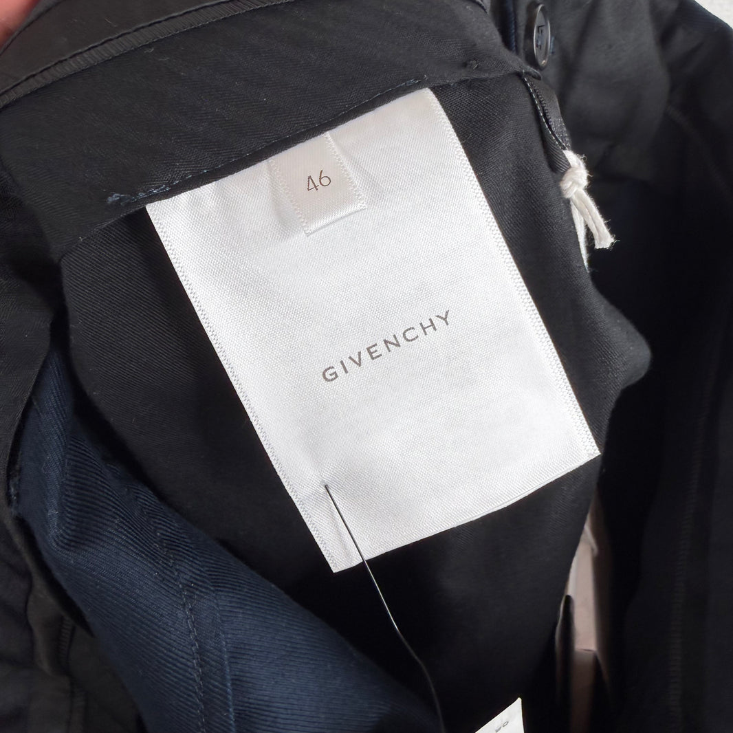 Givenchy Carpenter Long Shorts