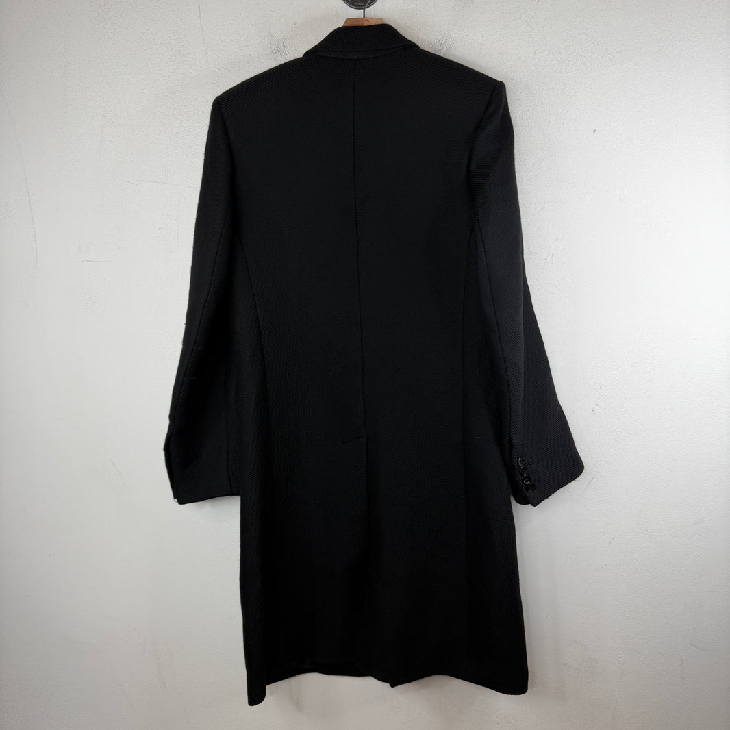 Louis Vuitton Pirate Trench Coat