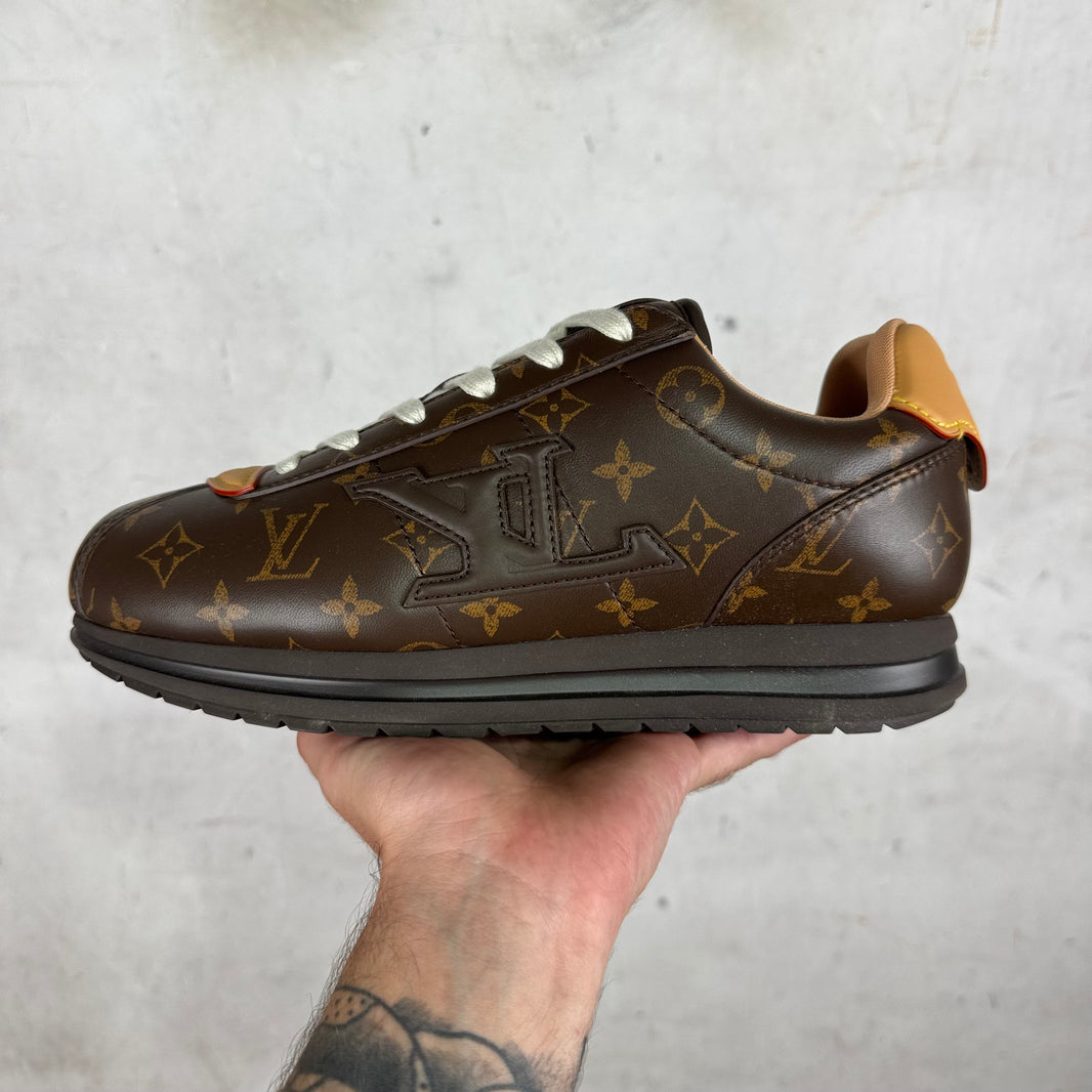 Louis Vuitton Monogram Buttersofts