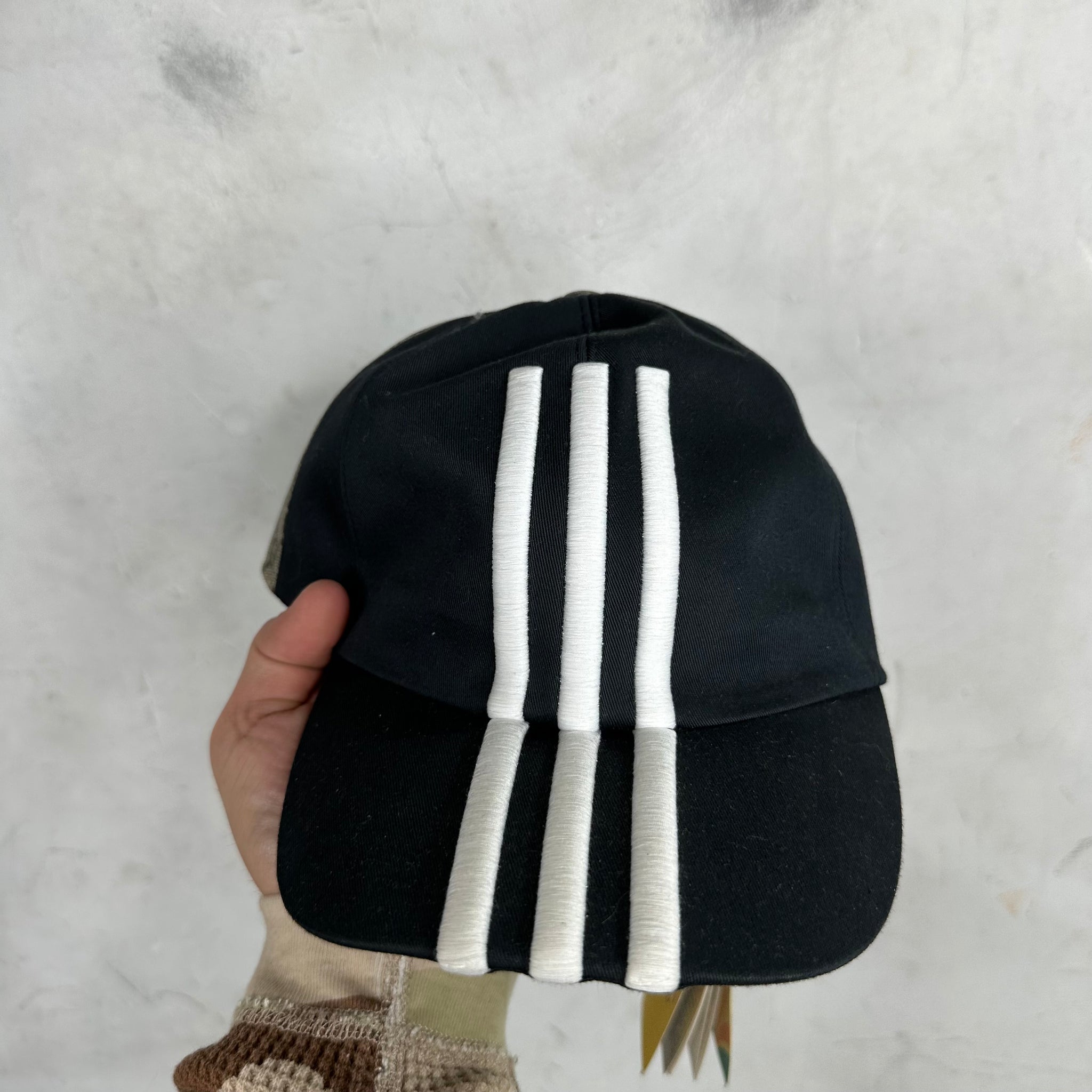 Gucci Split Hat