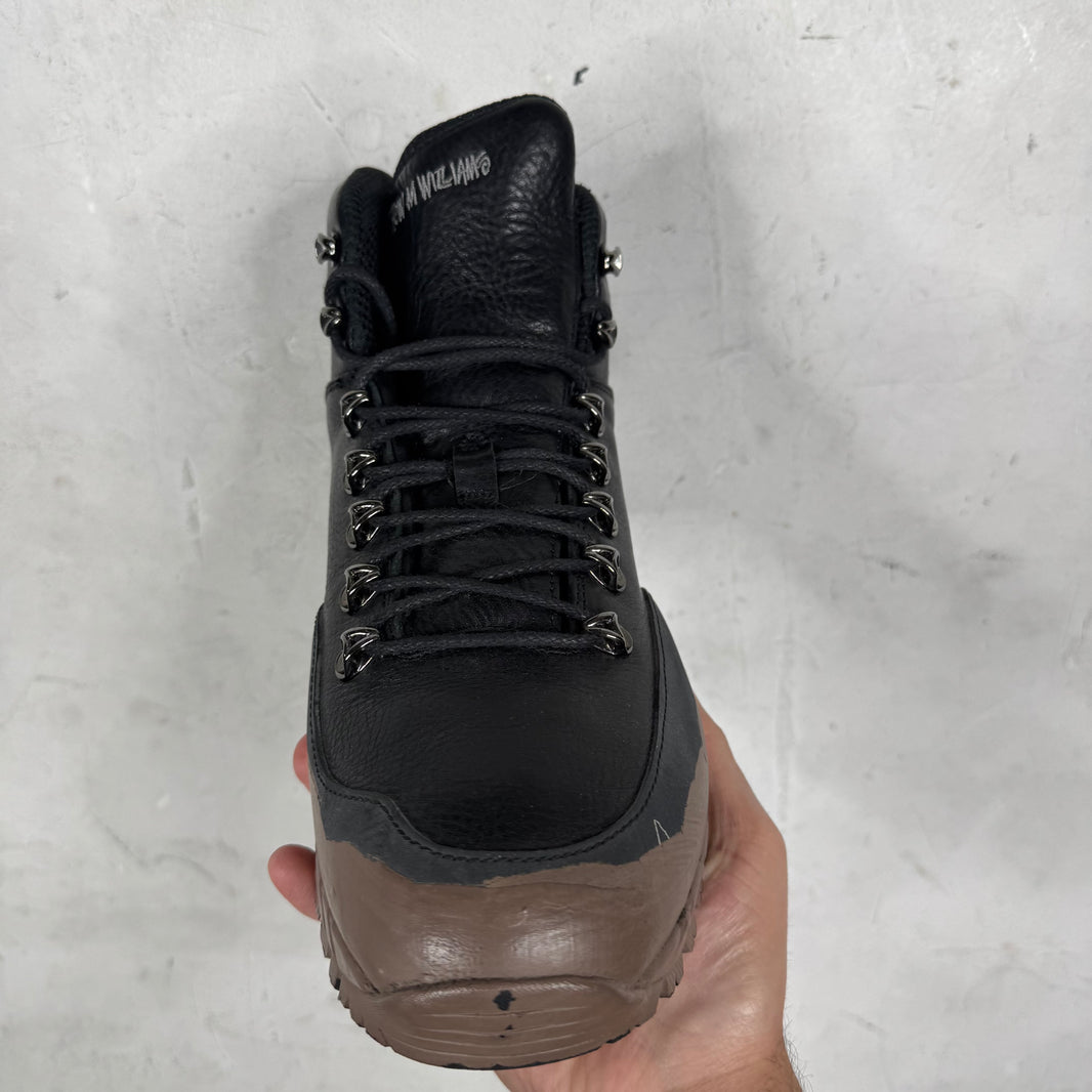 Stussy x Alyx x Roa Mudded Andres Boots