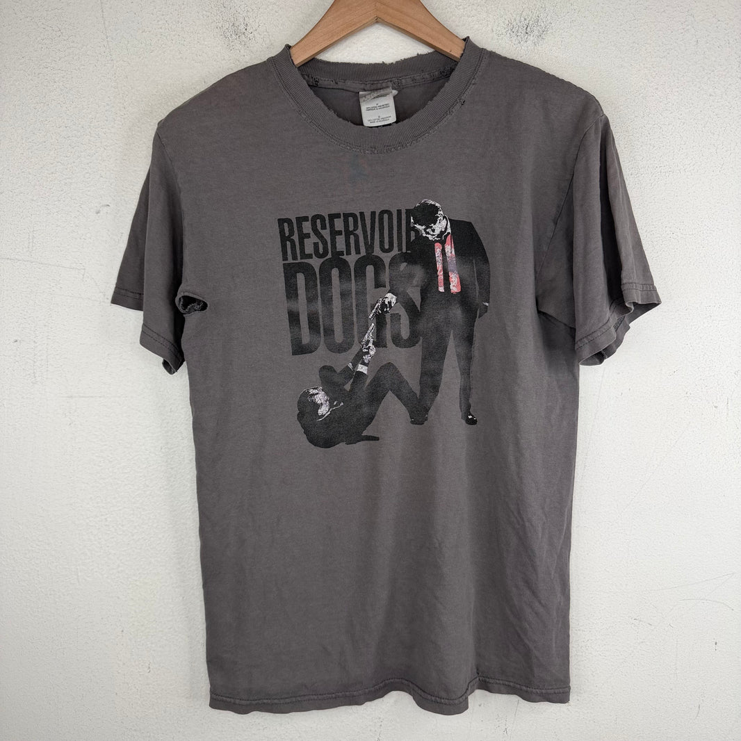 Vintage Smoked Reservoir Dogs T-Shirt