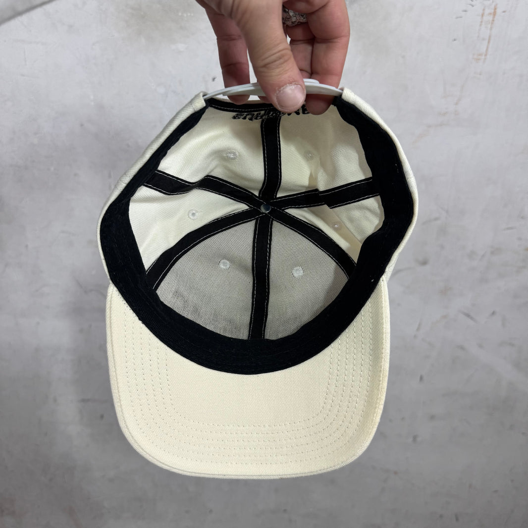 Supreme Beaded Logo Hat