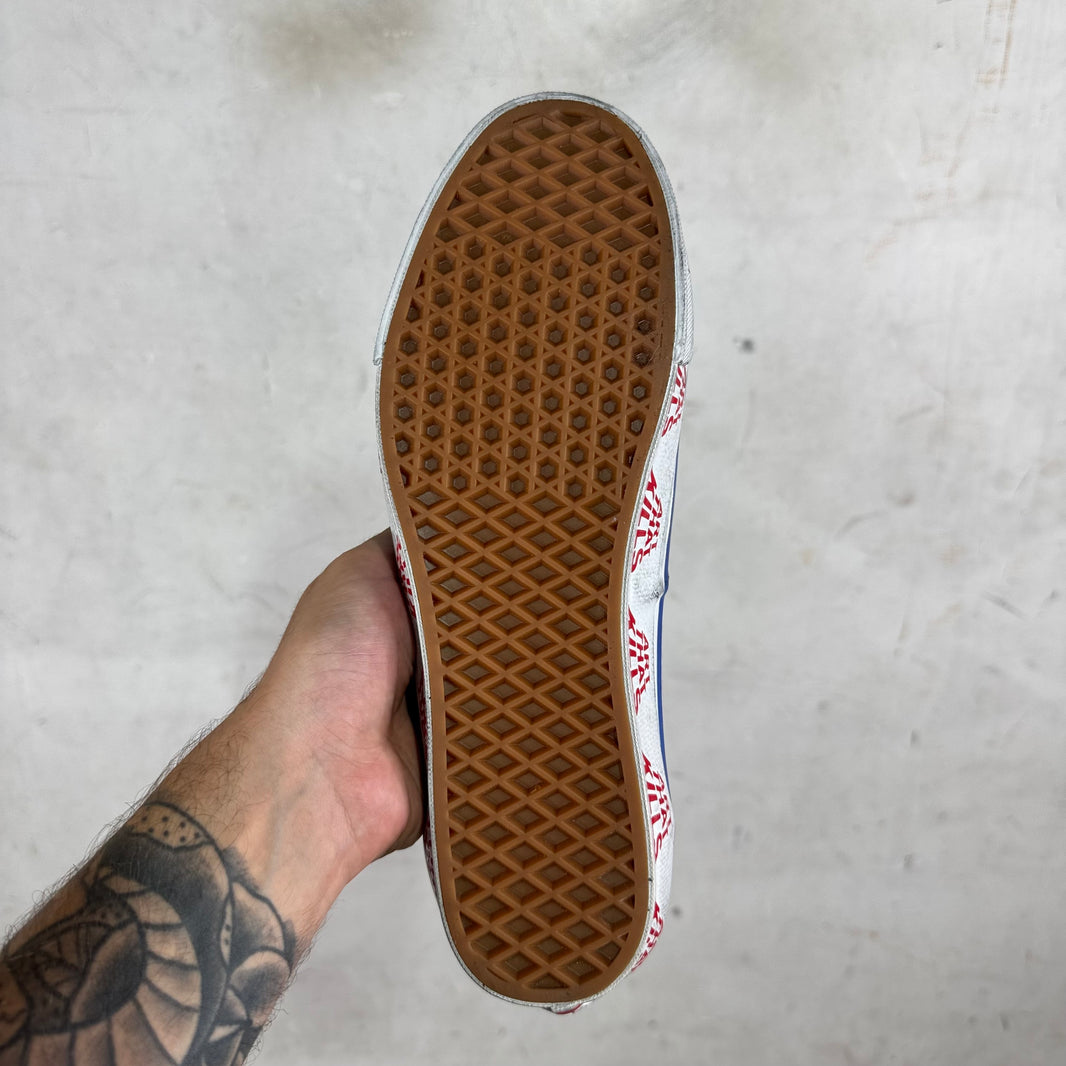 Vans x Gallery Dept. Painter Authentics