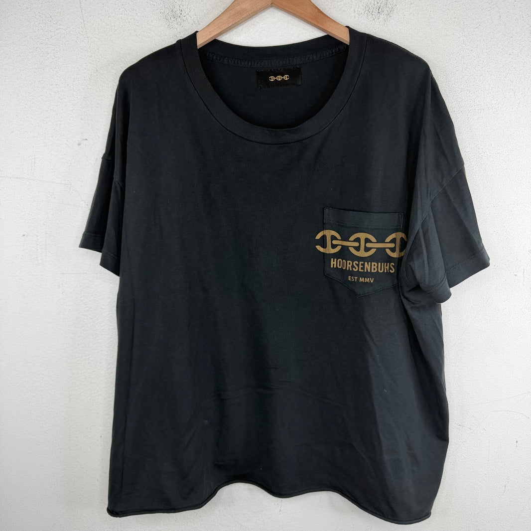 Hoorsenbuhs Chopped Pocket T-Shirt