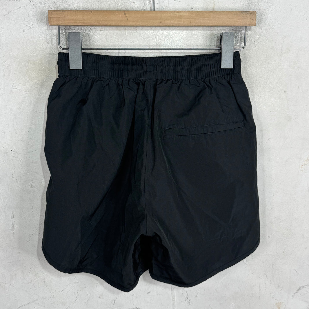 Balenciaga BB Windbreaker Shorts