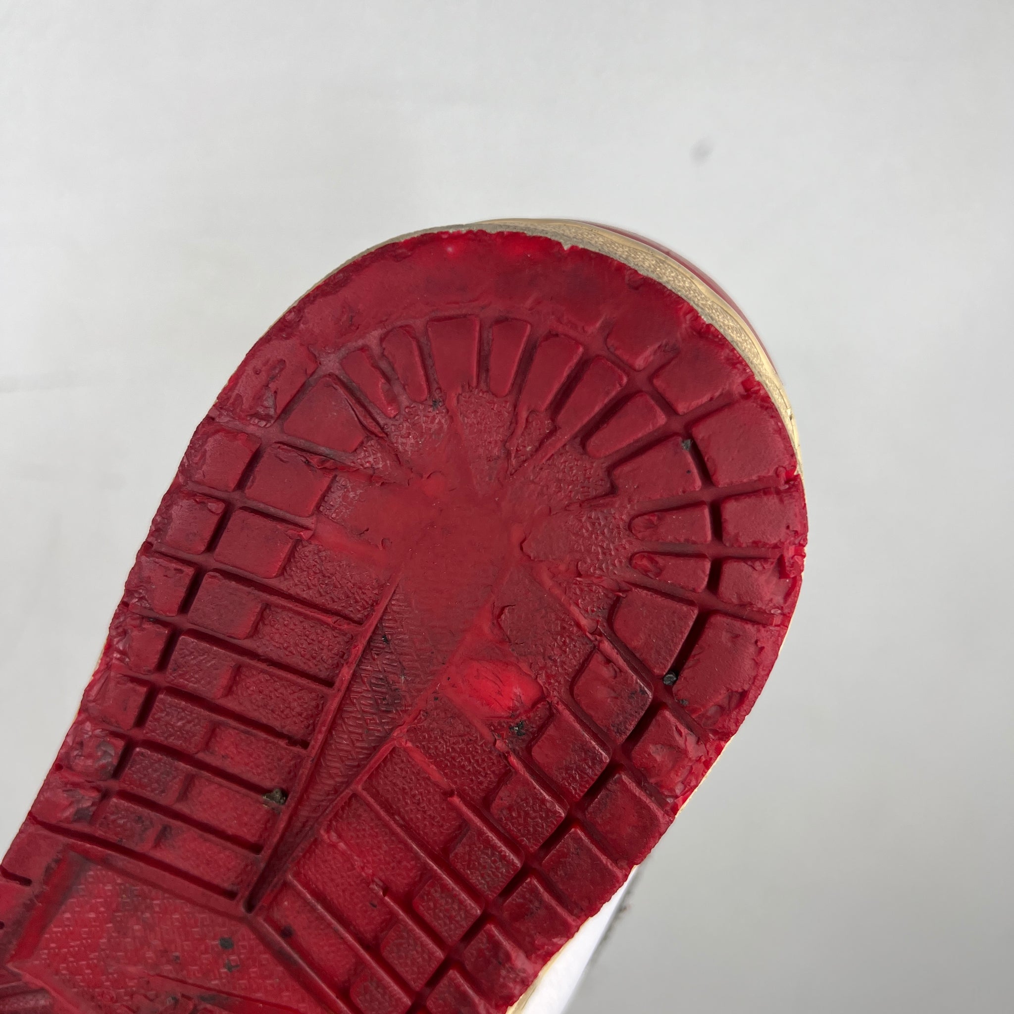 Nike 1994 Air Jordan 1 Chicago