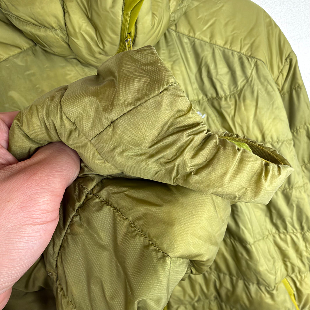Arc'teryx Cerium LT Down Jacket