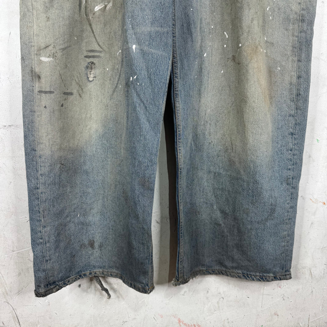 Acne Studios 2023F Trafalgar