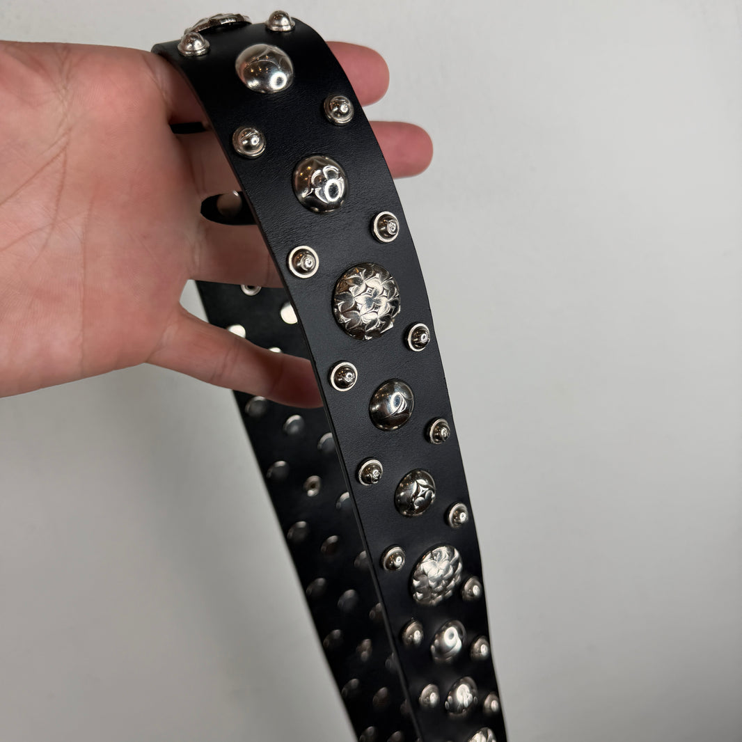 Thug Club Dragon Belt
