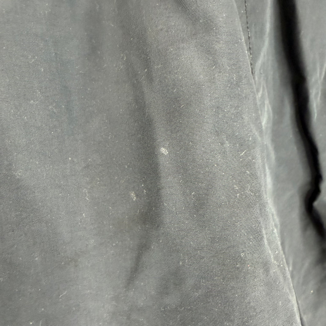Supreme Gothic Logo Swimshorts
