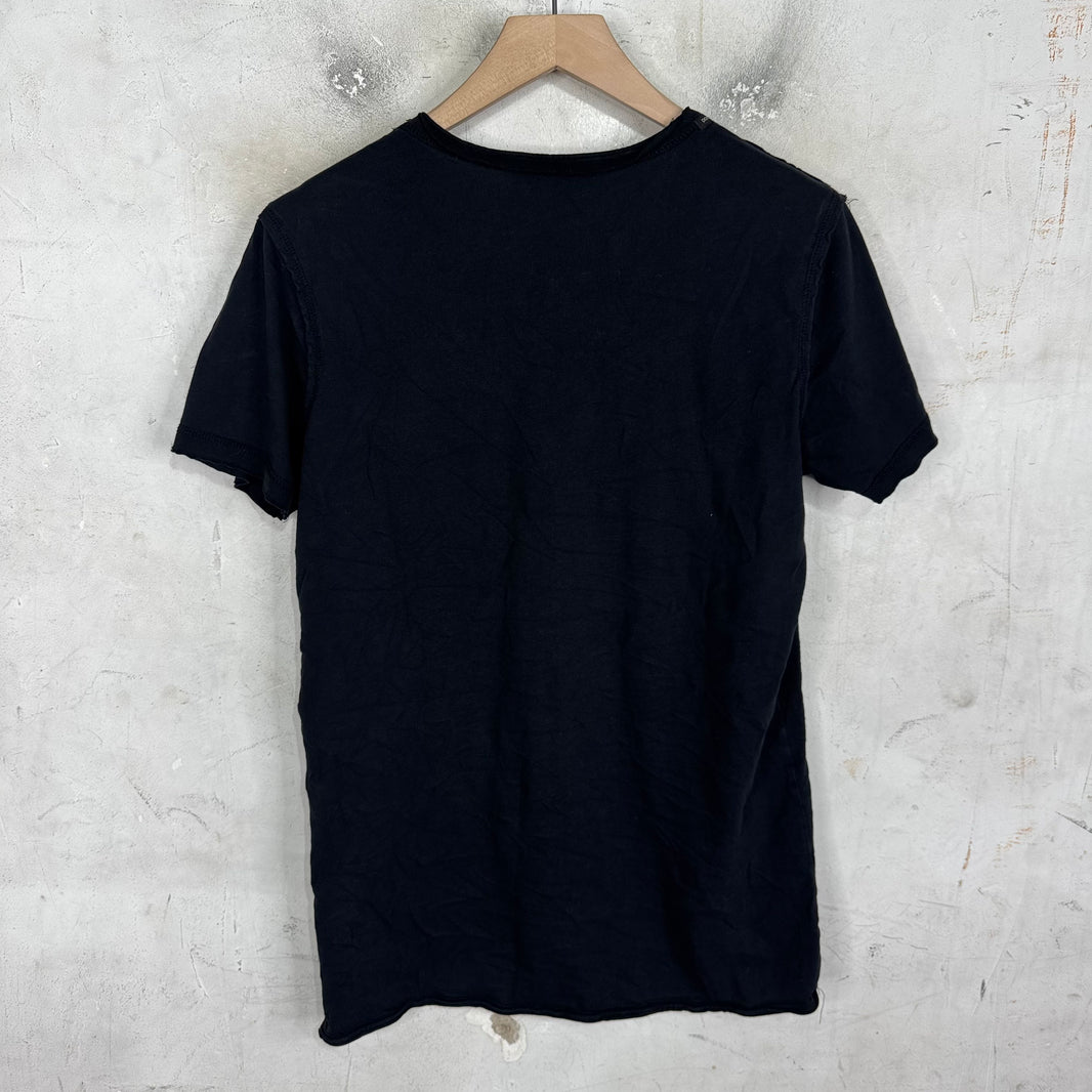Dolce Gabanna Messi Foundation T-Shirt