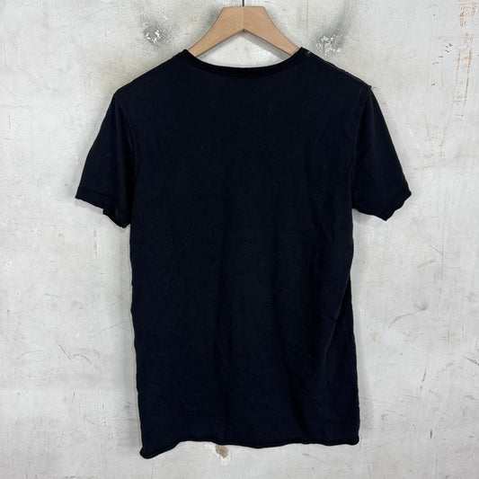 Dolce Gabanna Messi Foundation T-Shirt