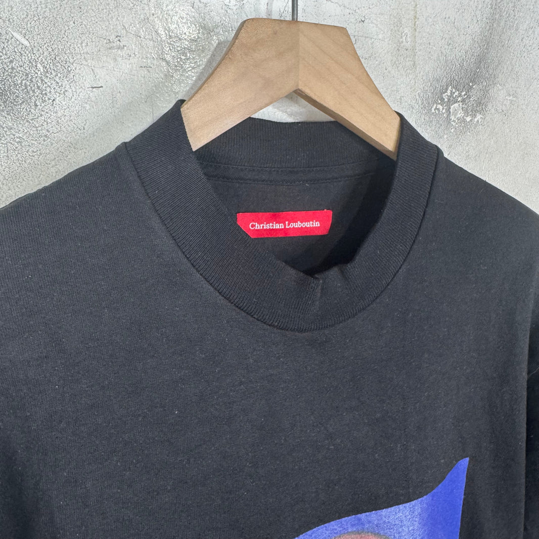 Christian Louboutin Jaden Smith T-Shirt