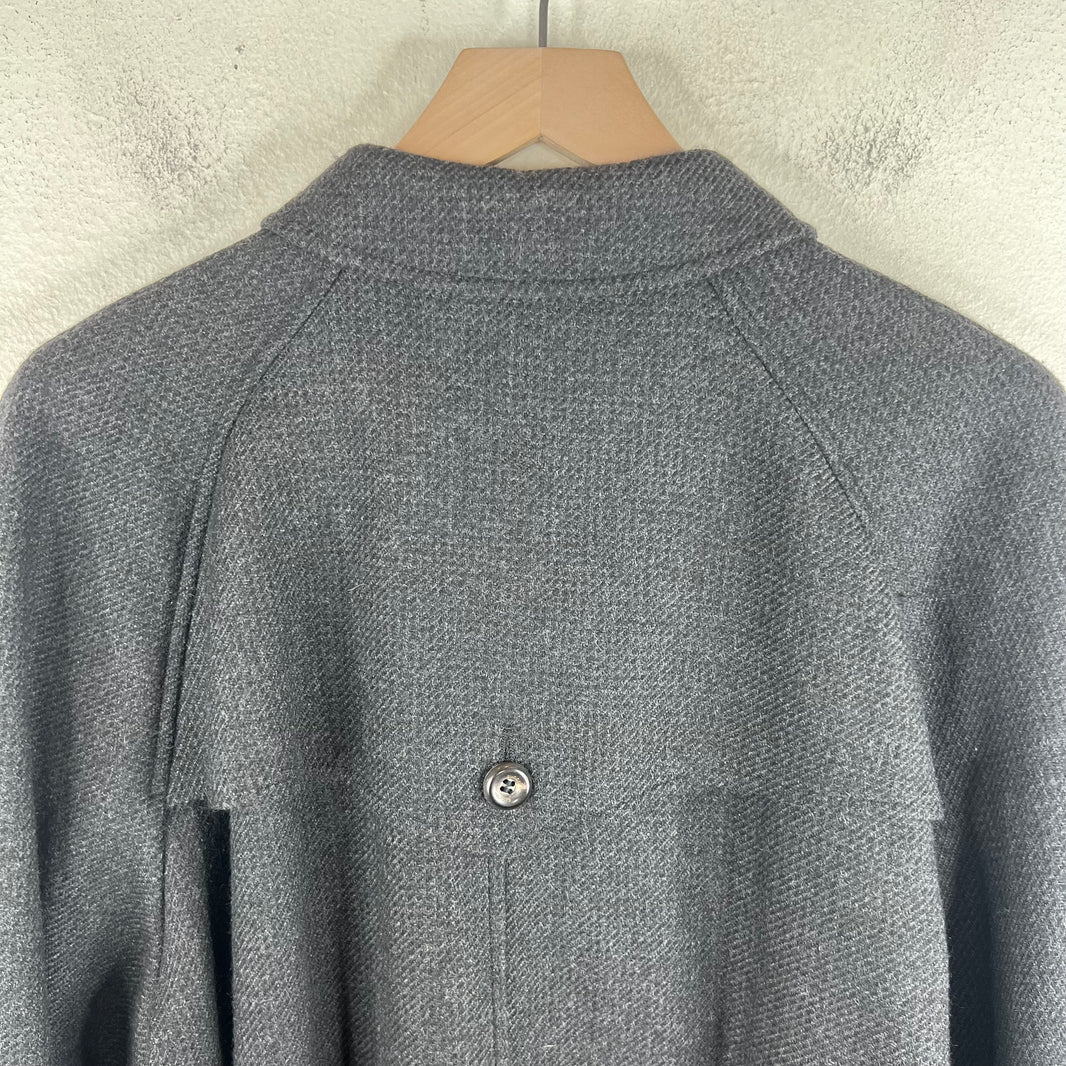 Gucci Wool Bomber Jacket