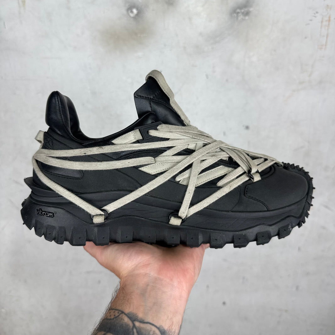 Moncler x Rick Owens Trailgrip Sneakers