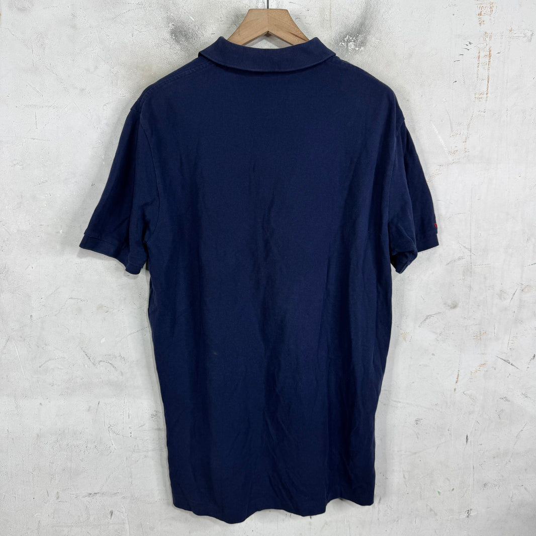 Ralph Lauren Mini Bear P Polo