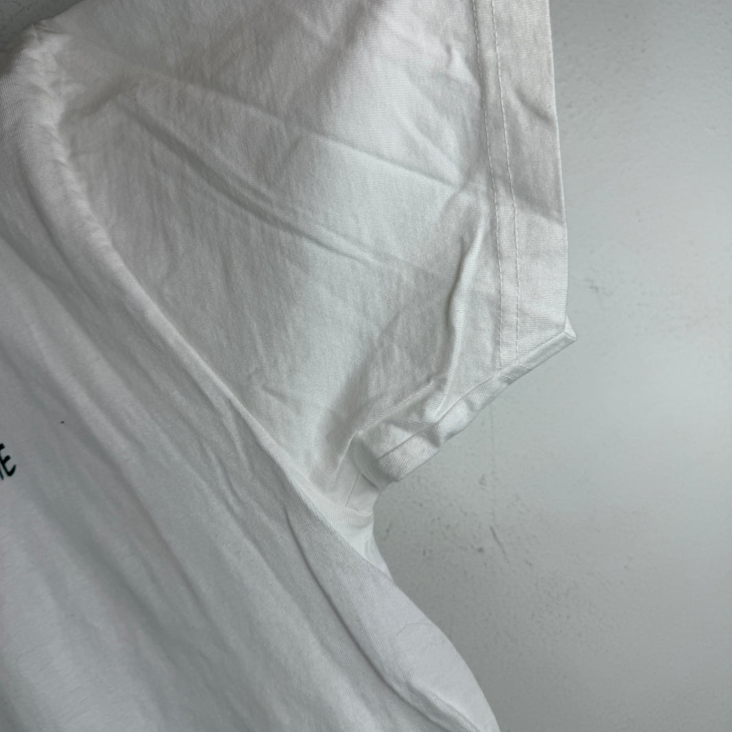 Supreme White Joan of Arc T-Shirt