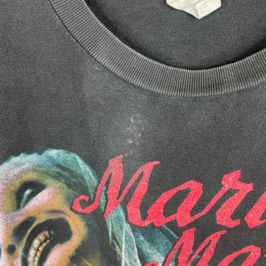 Vintage Marilyn Manson Sweet Dreams T-Shirt