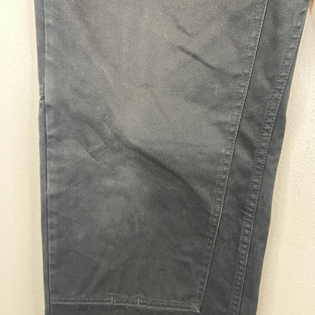 DRKSHDW Double Knee Geth Pants