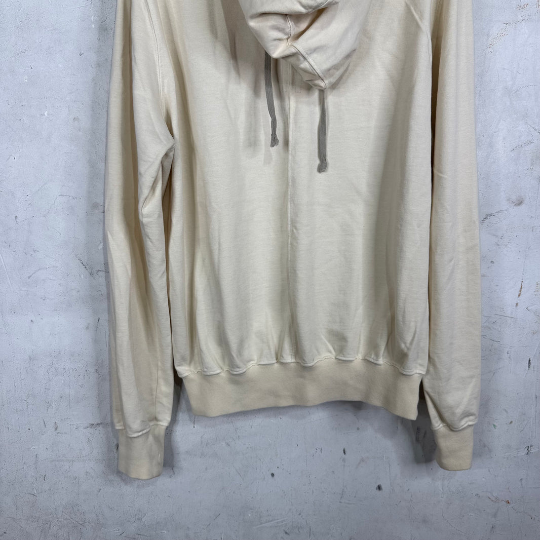 DRKSHDW Natural Hoodie