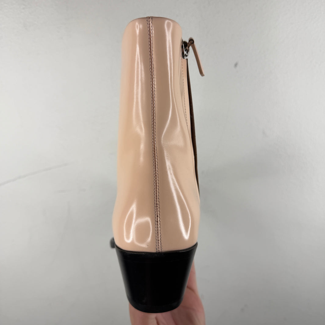 Calvin Klein 205W39NYC Western Cowboy Boots